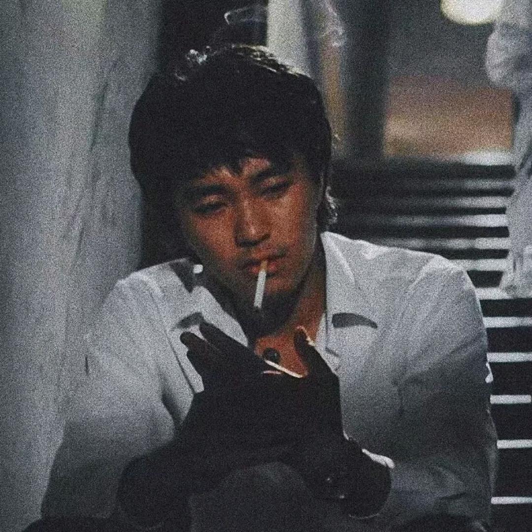 人间无事人