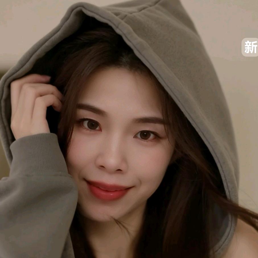 粤语妹（的土豆🥔普通话）