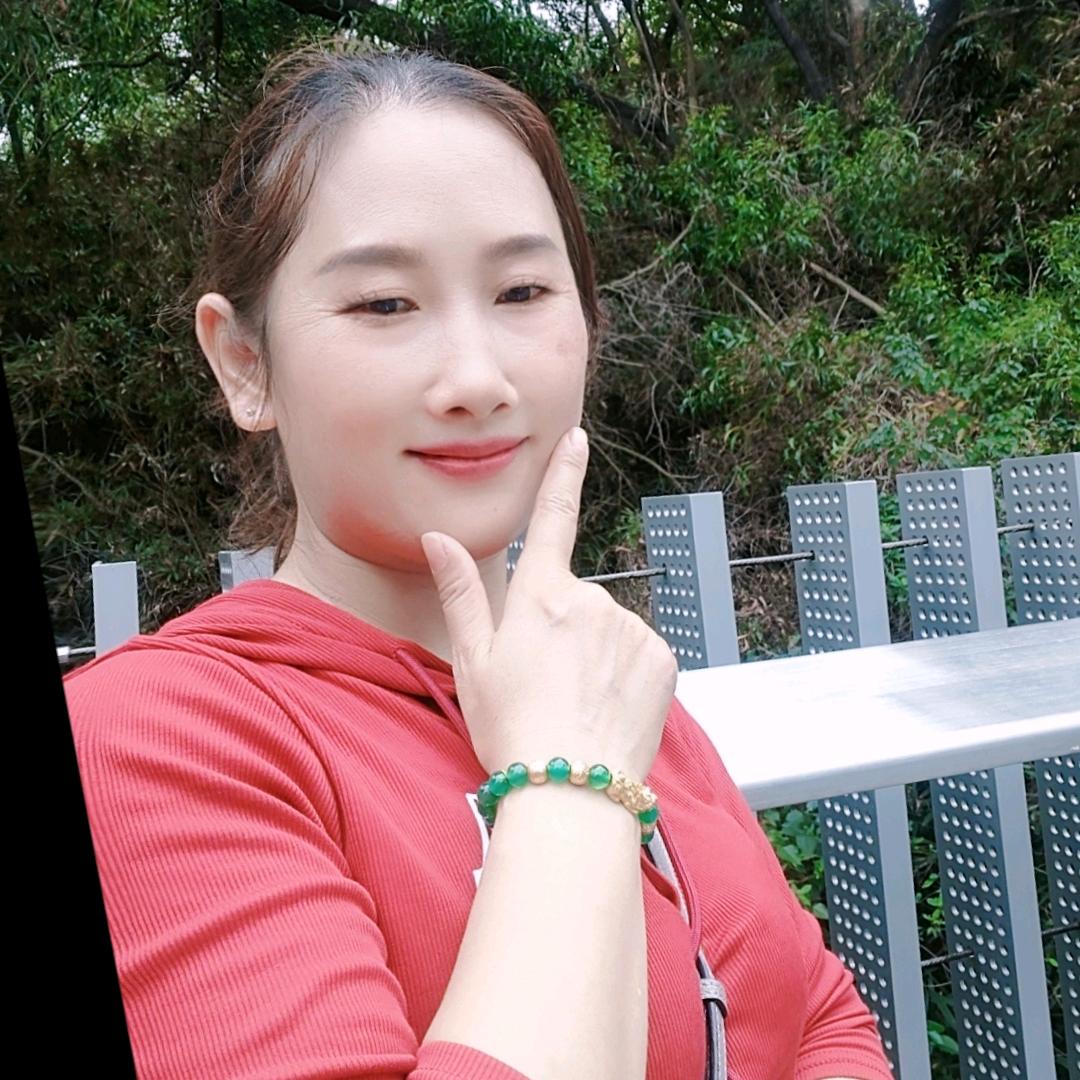 烟雨如泪