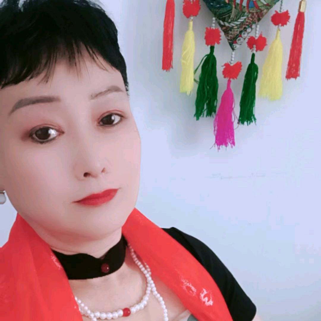 鲜姐‘