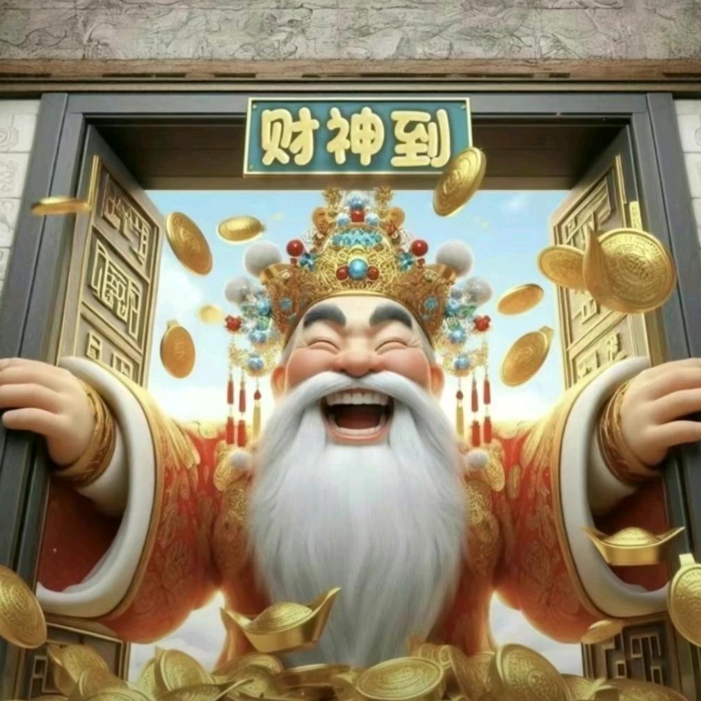 ღ᭄ꫛ 灰太狼 ღ᭄