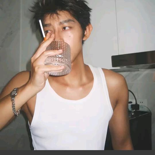 你好难哄.