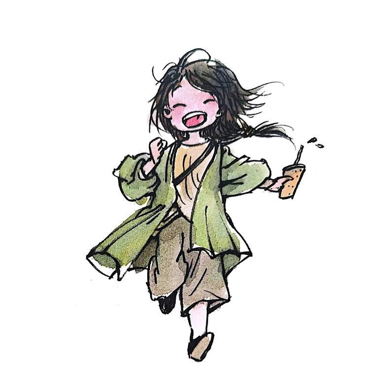 那年夏天