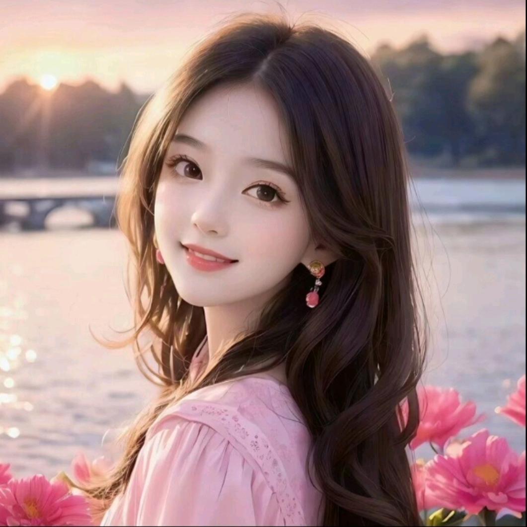 春暖花开