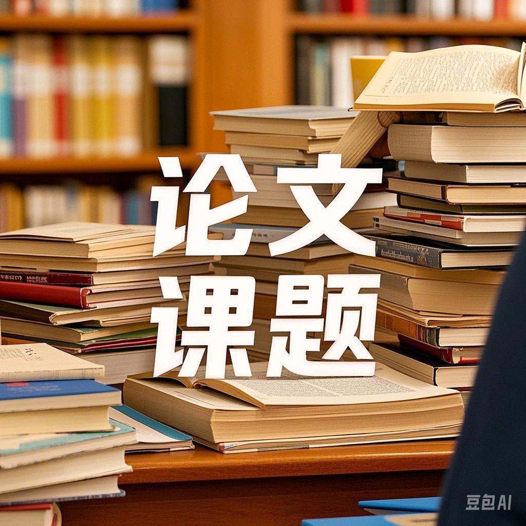 论文课题
