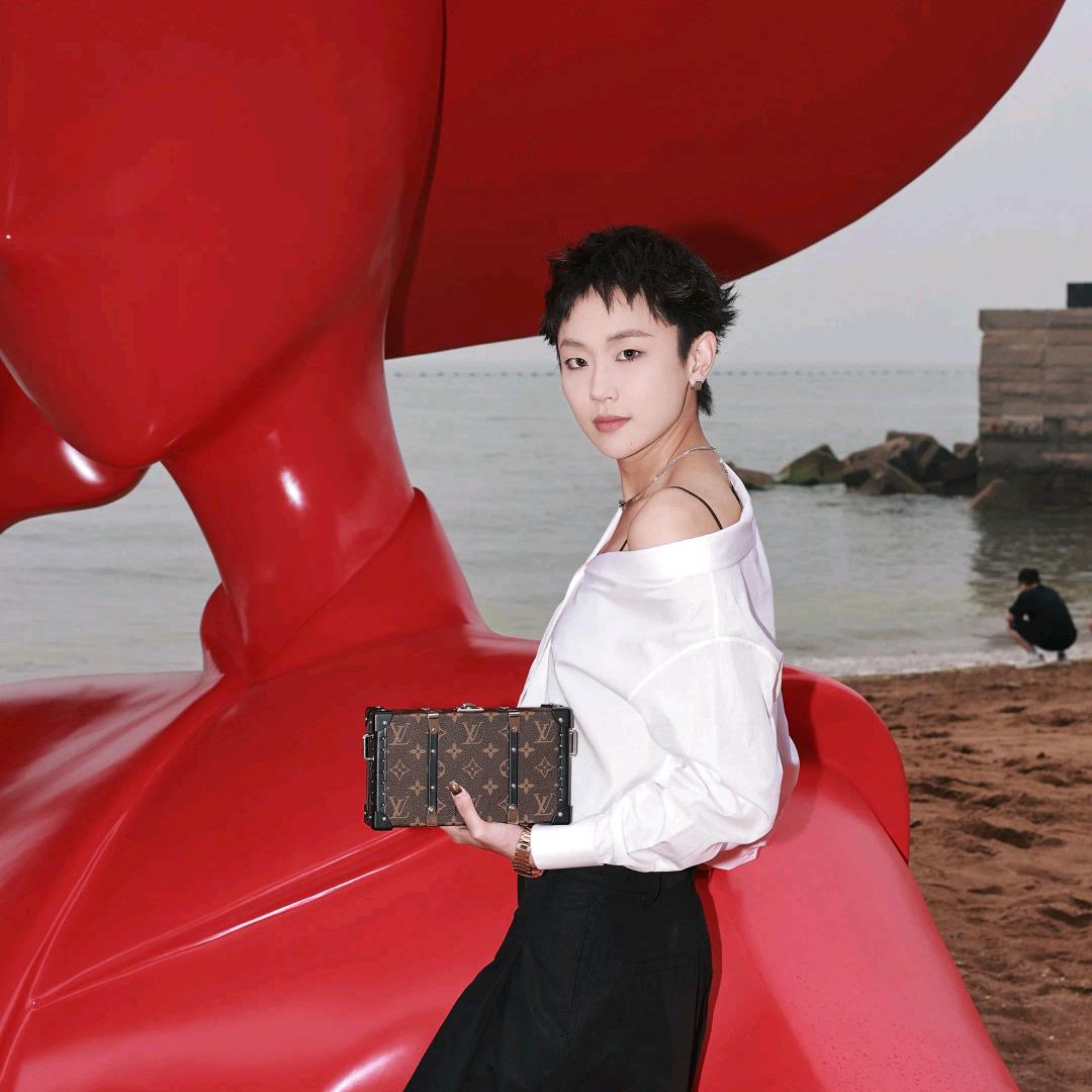 梁雅帝（爆款返场）