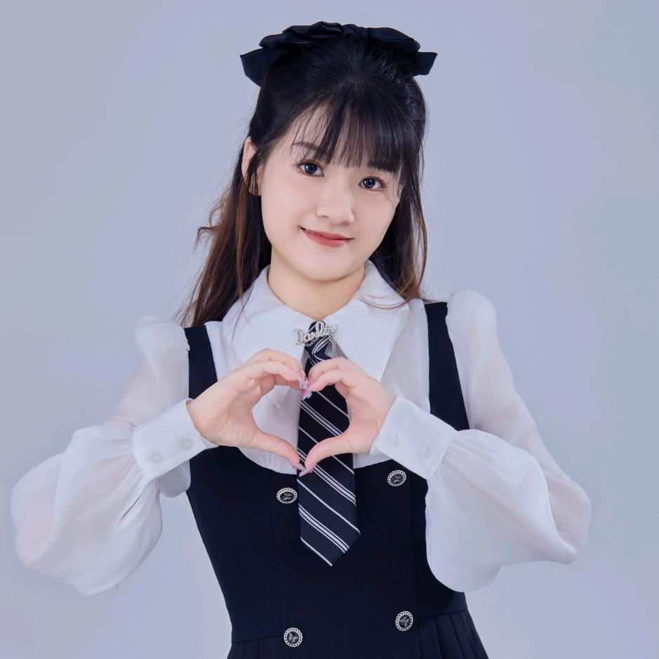 饭狼很萌