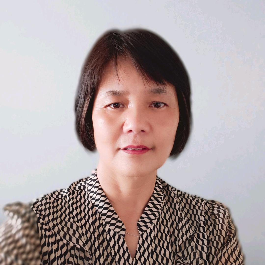 宁静