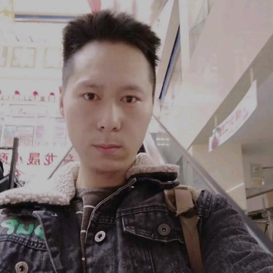 此生不悔入华夏