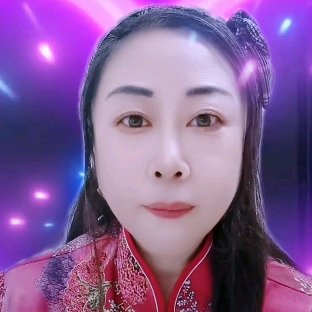 蓝天手势舞……🌸🌸🌸🌸🌸🌸