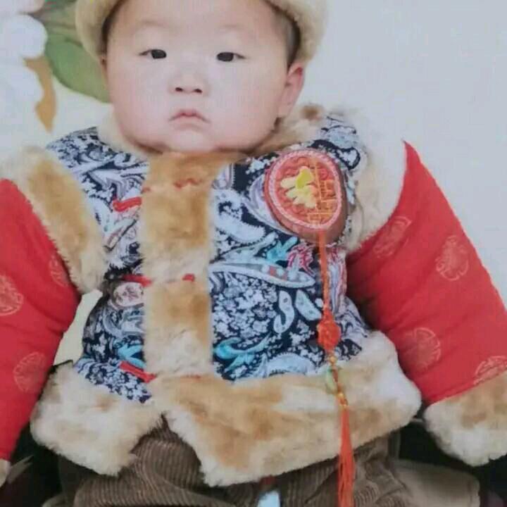 好运连连❤️