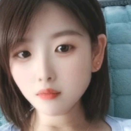 静💋