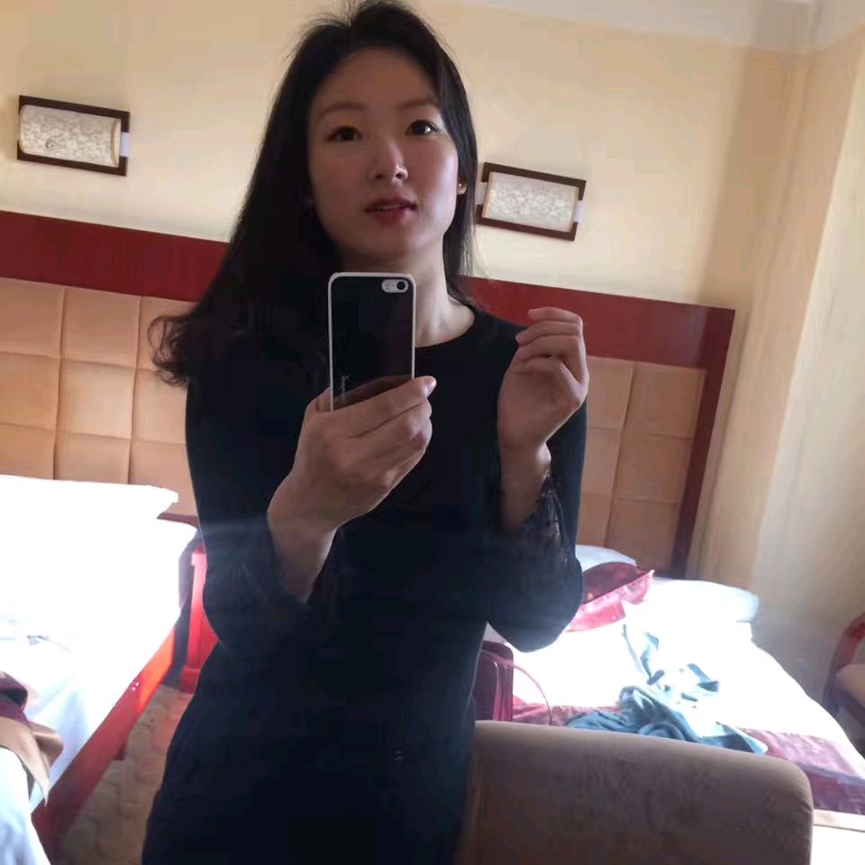 鄱阳湖芳姐