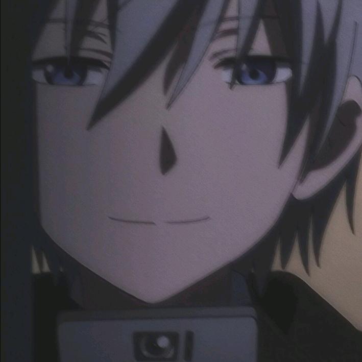 🌈晚安（从不看甜妹）