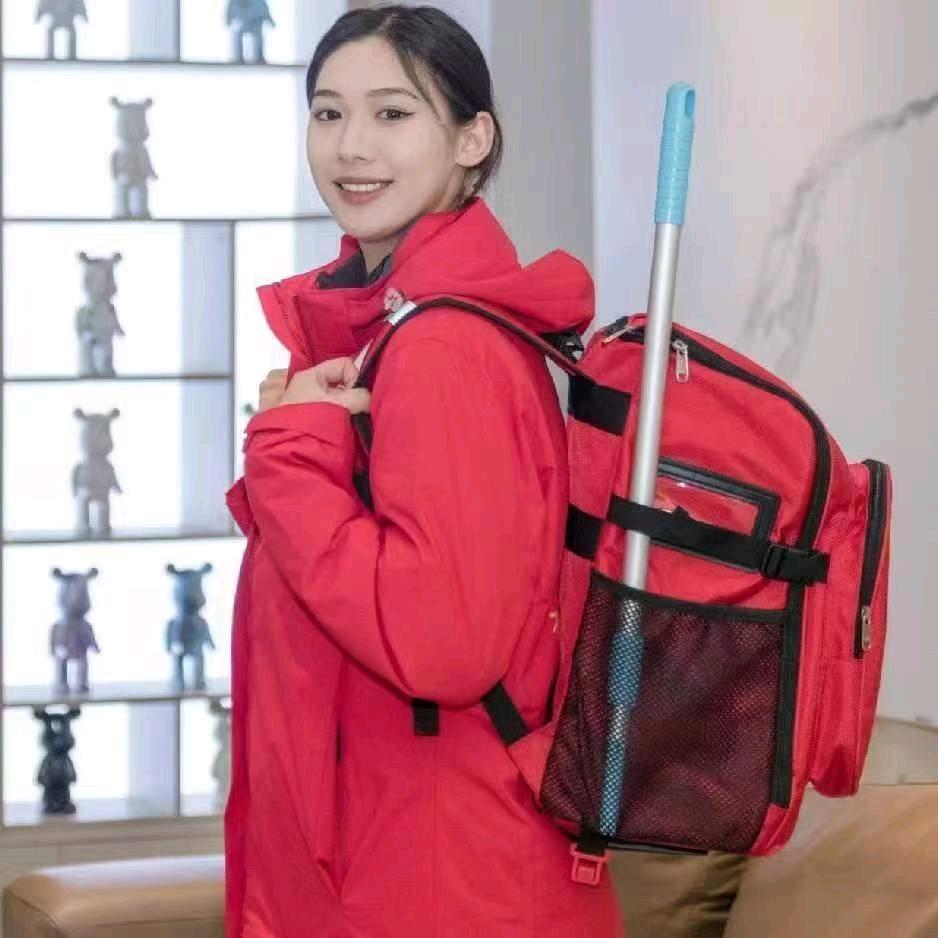 仁爱家政向老师