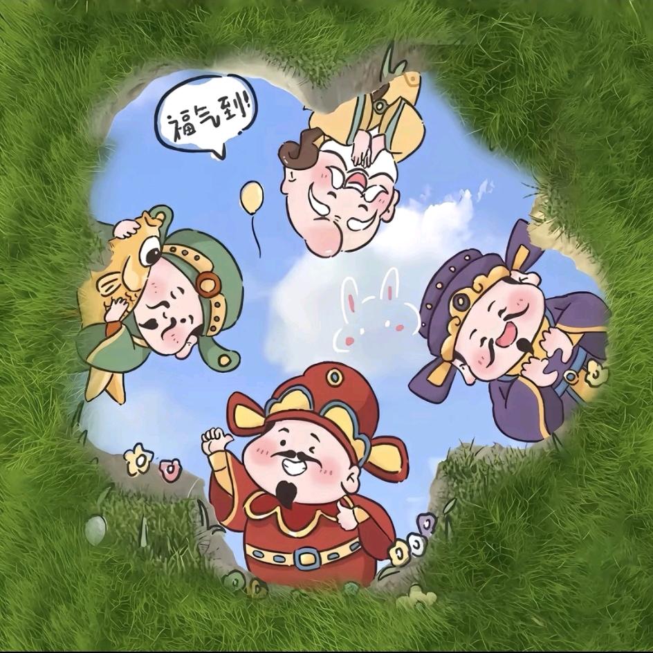 阿清朋友圈