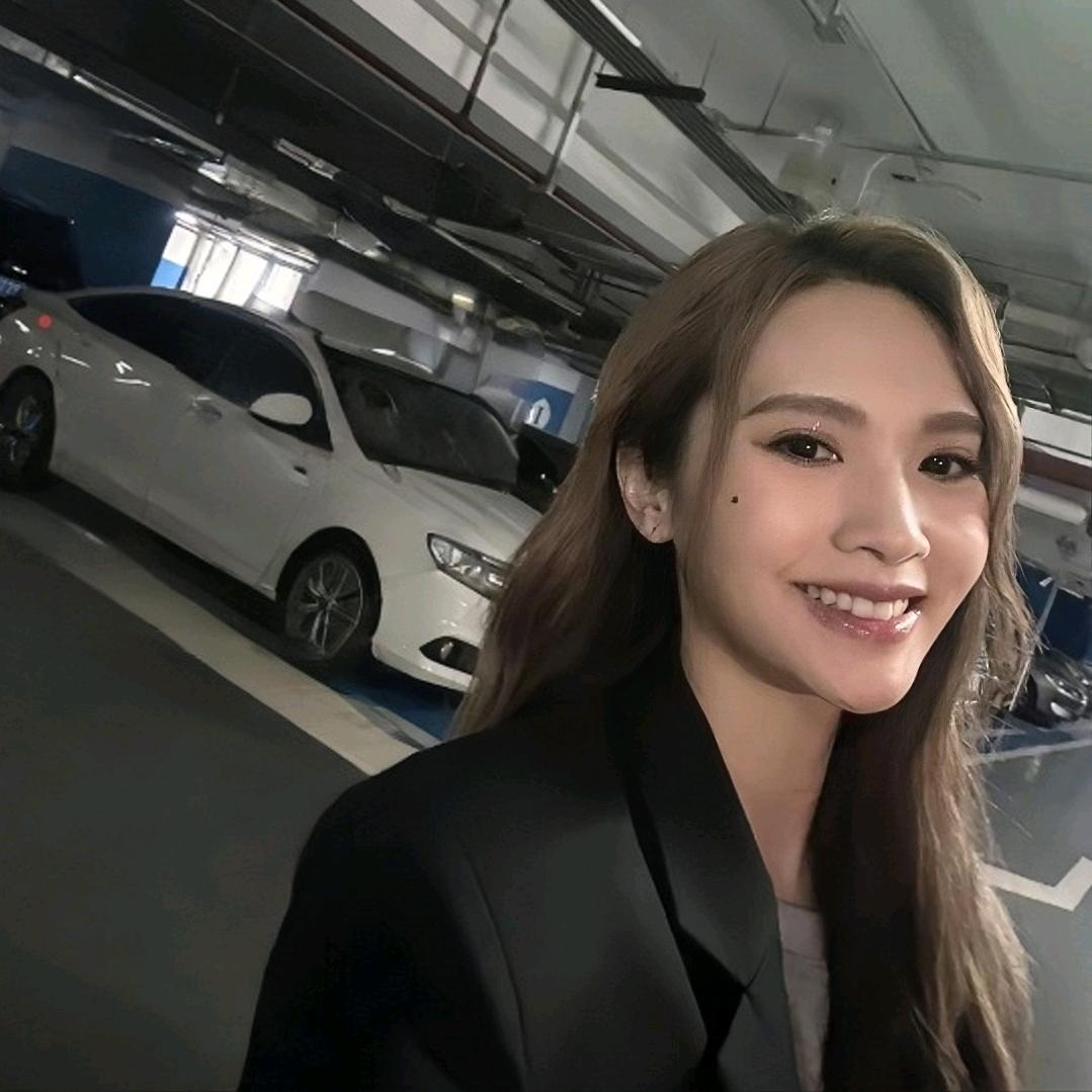 杨丞琳回忆站