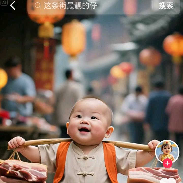 空手来的！莫欢迎！