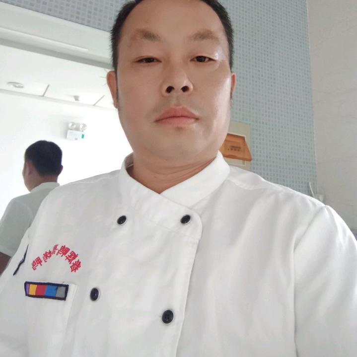 杨师傅帮办，酒席。