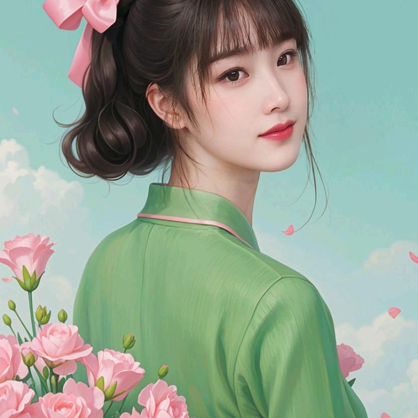 美丽格桑花🌺