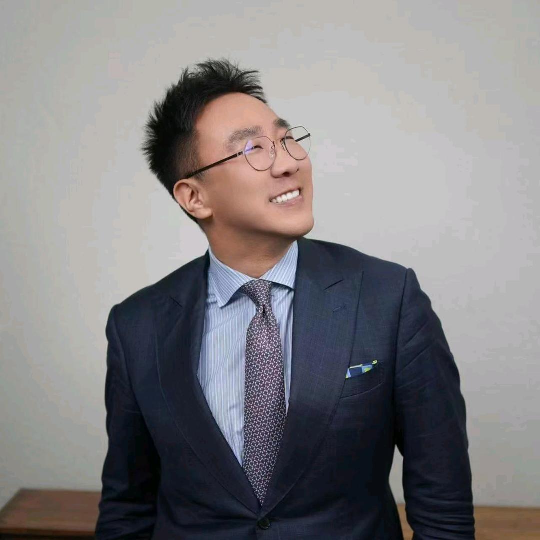 赵老师财富论