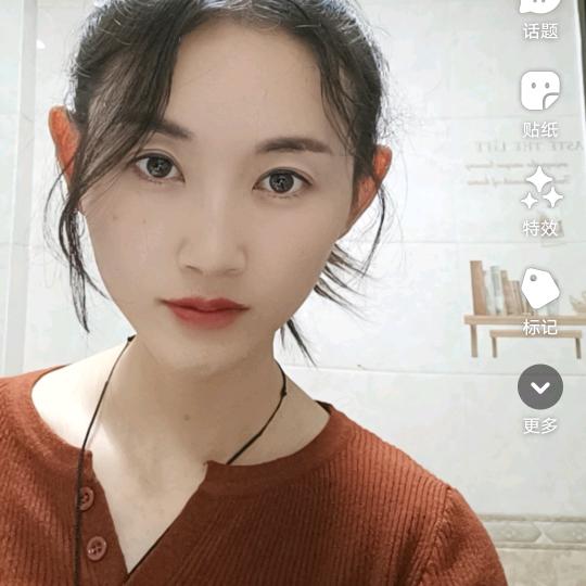 冰冰首播（晚8：40）