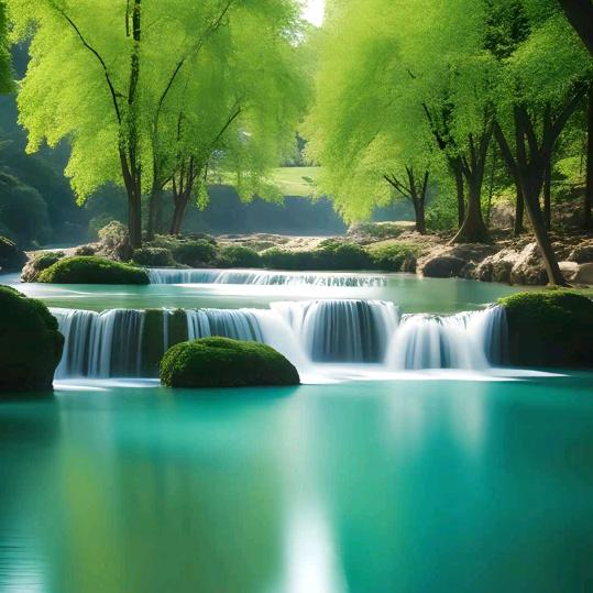 一世平安