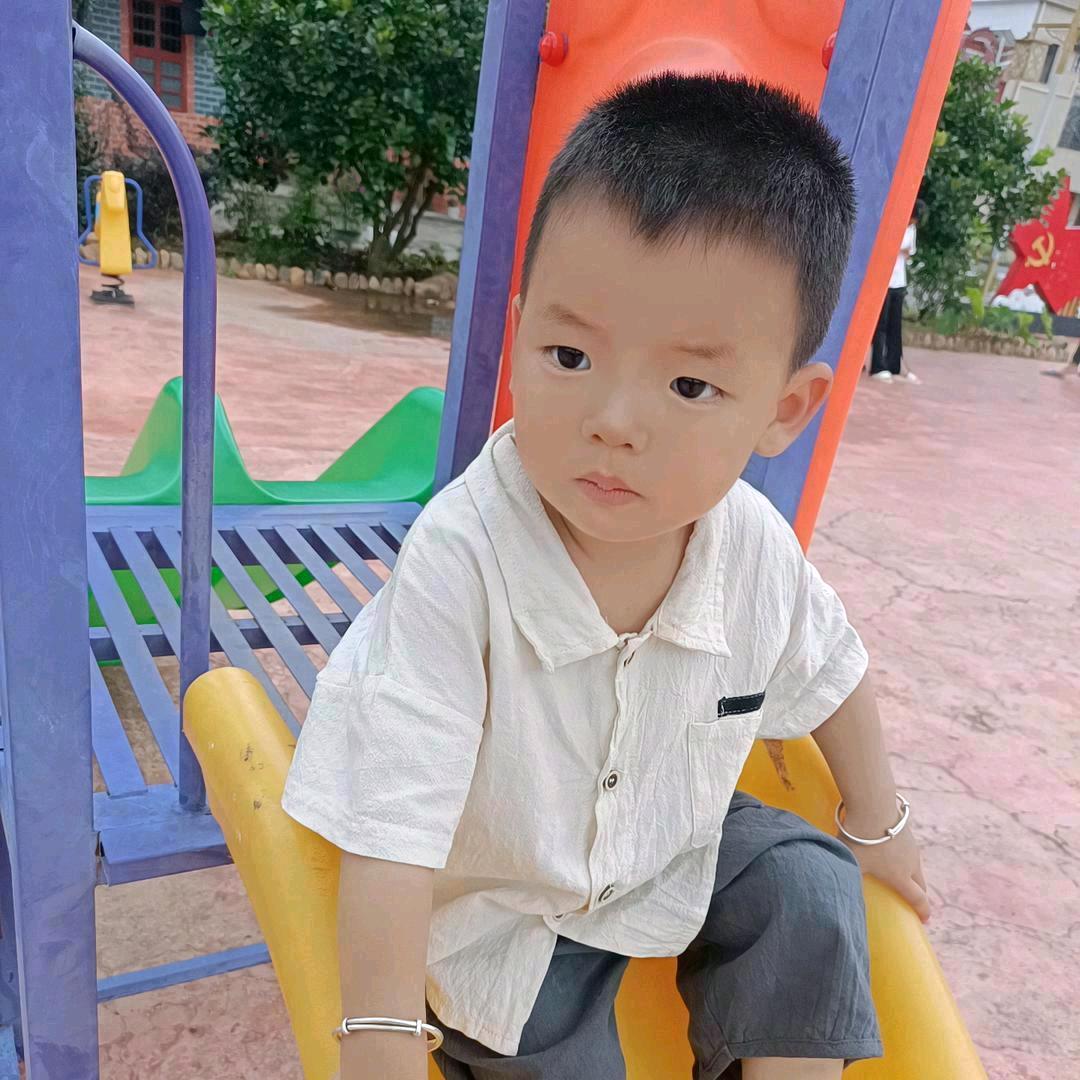 幸福一家