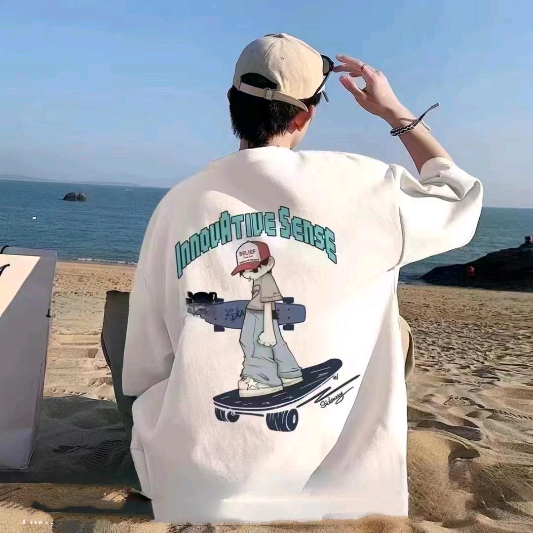 老舅青少年服饰