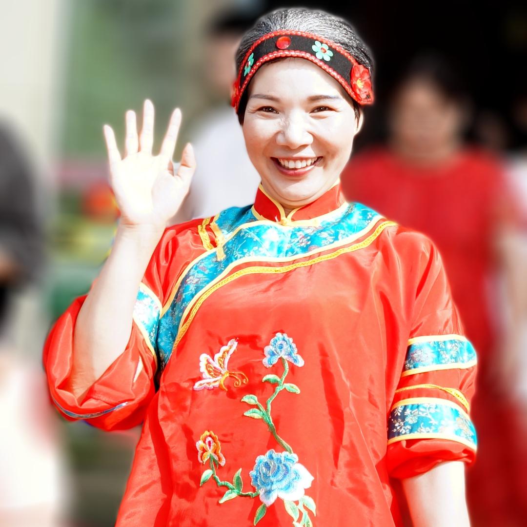 红娘-小喜
