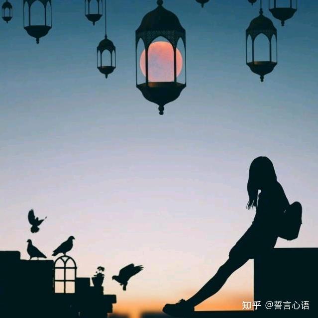 梦归处 余生安暖