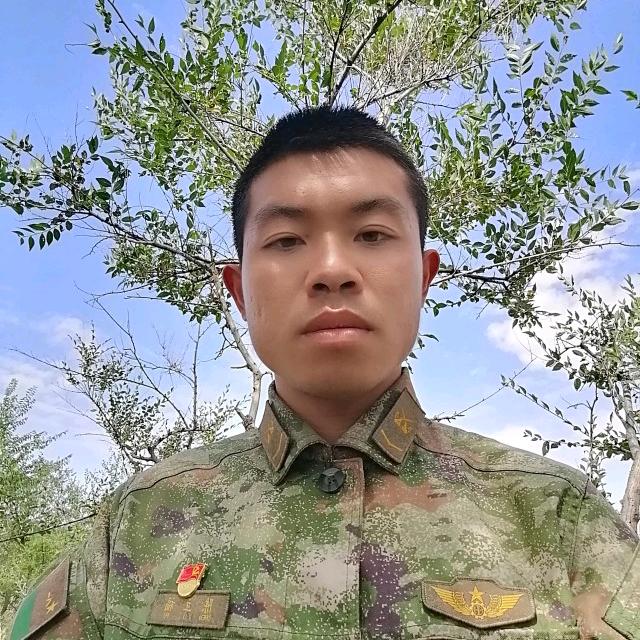你的九班长