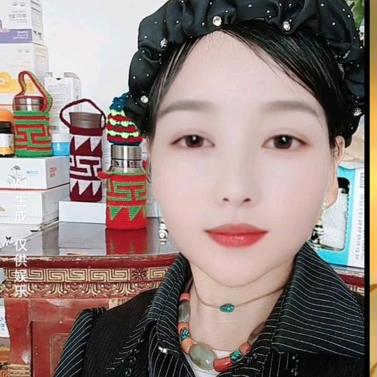 美丽央宗