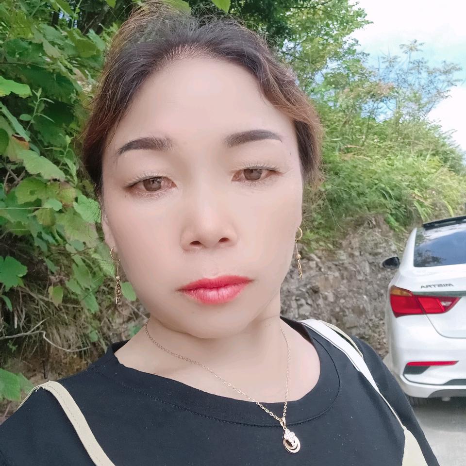 贵州吴姐
