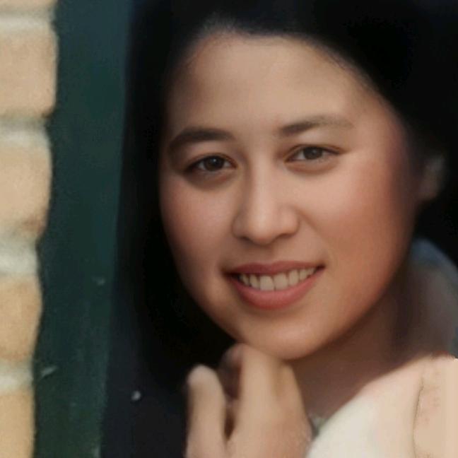 七宝奶奶