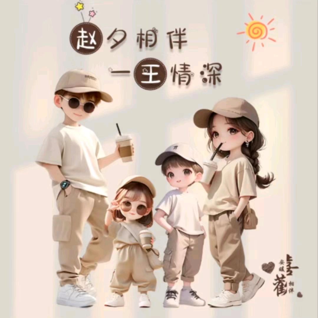 果果宝贝