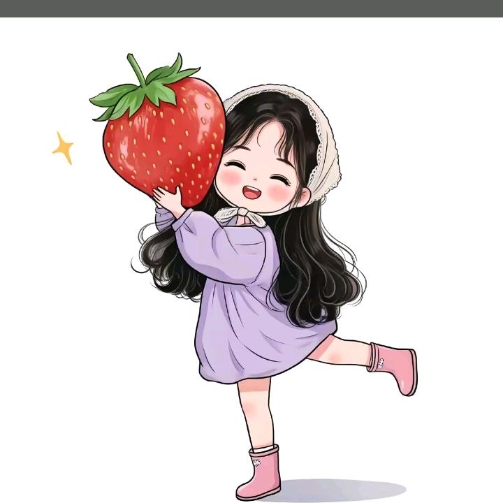 🍓