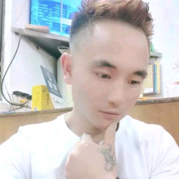 小男神