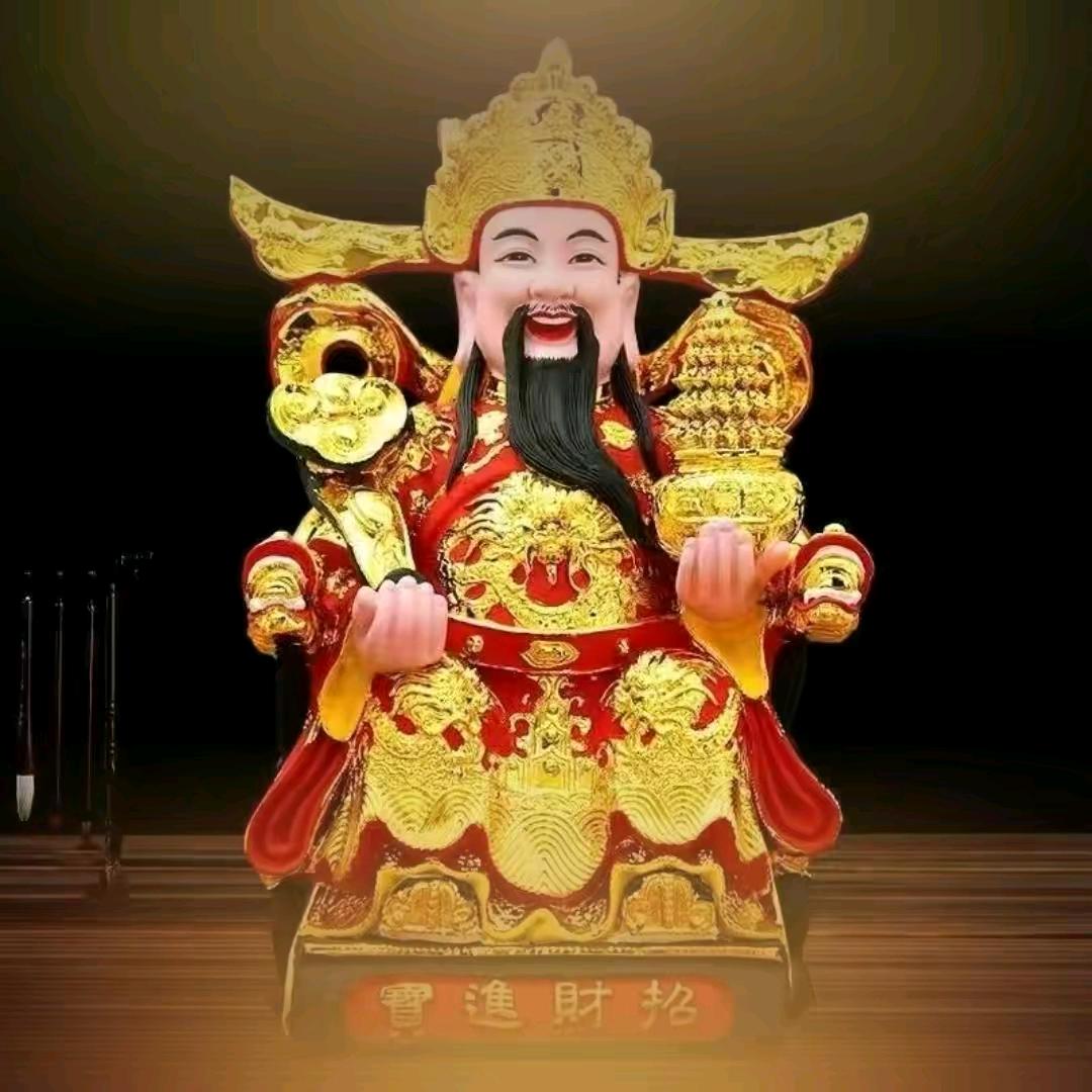 一派辉煌卍华夏天卫