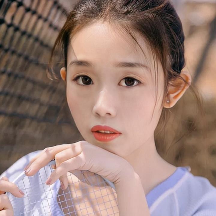 溪姑娘