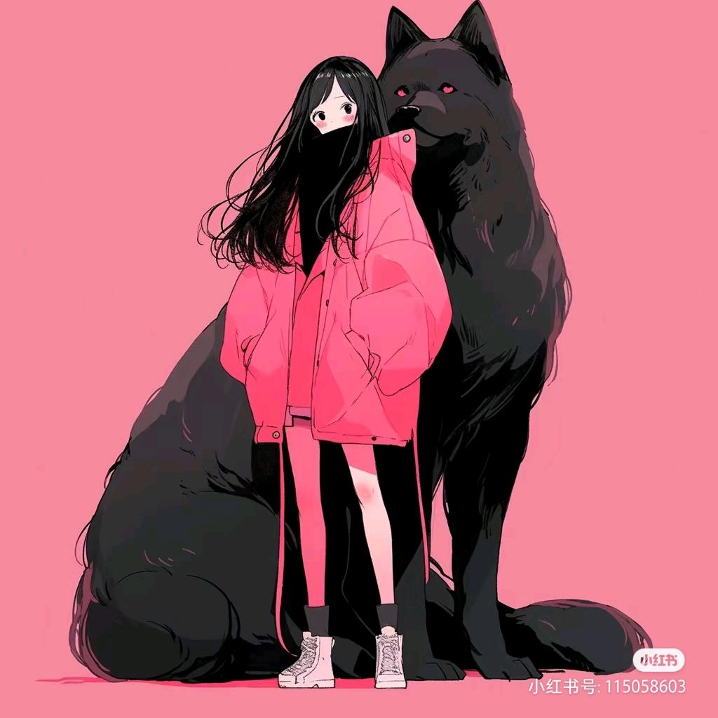 是阿琳呀
