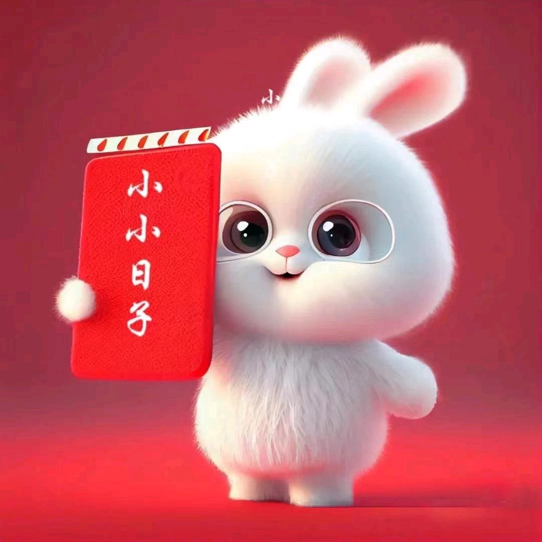 小果很努力