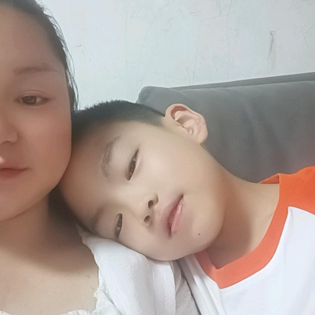 开心每一天！