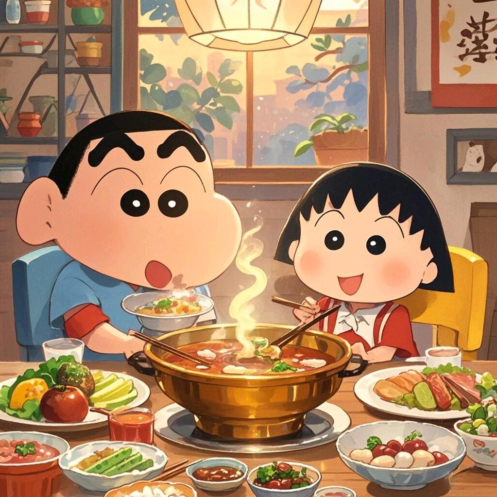 宾阳時光老火锅🔥