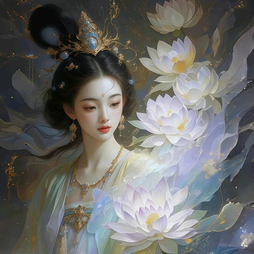 许诺余生