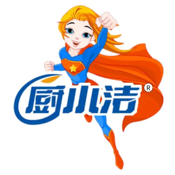 厨小洁旗舰店二号