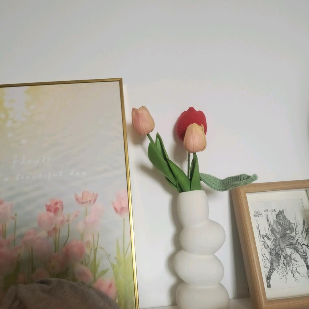 女人如花