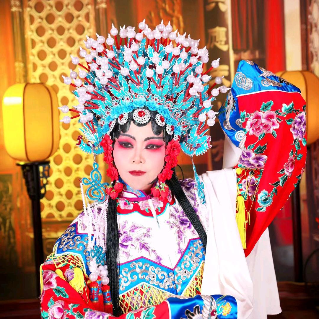 花好月圆