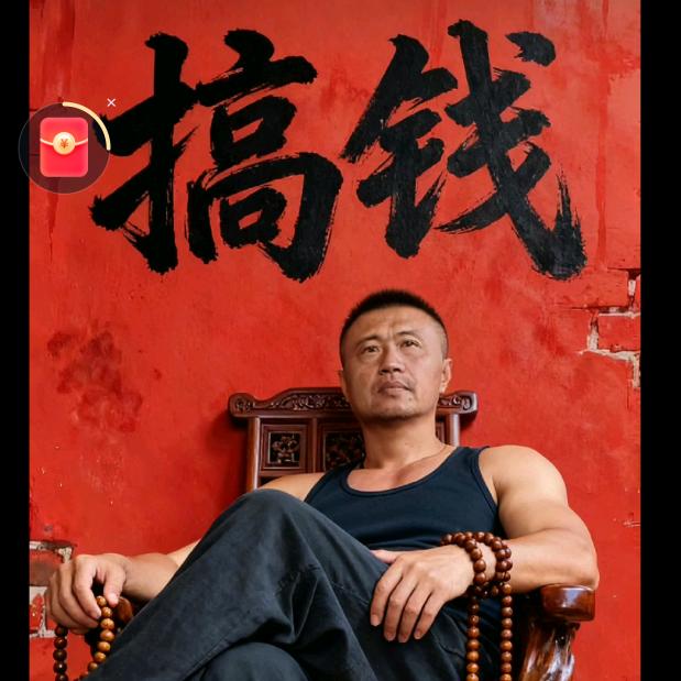 在农村一手收购海南花梨公的《小林》