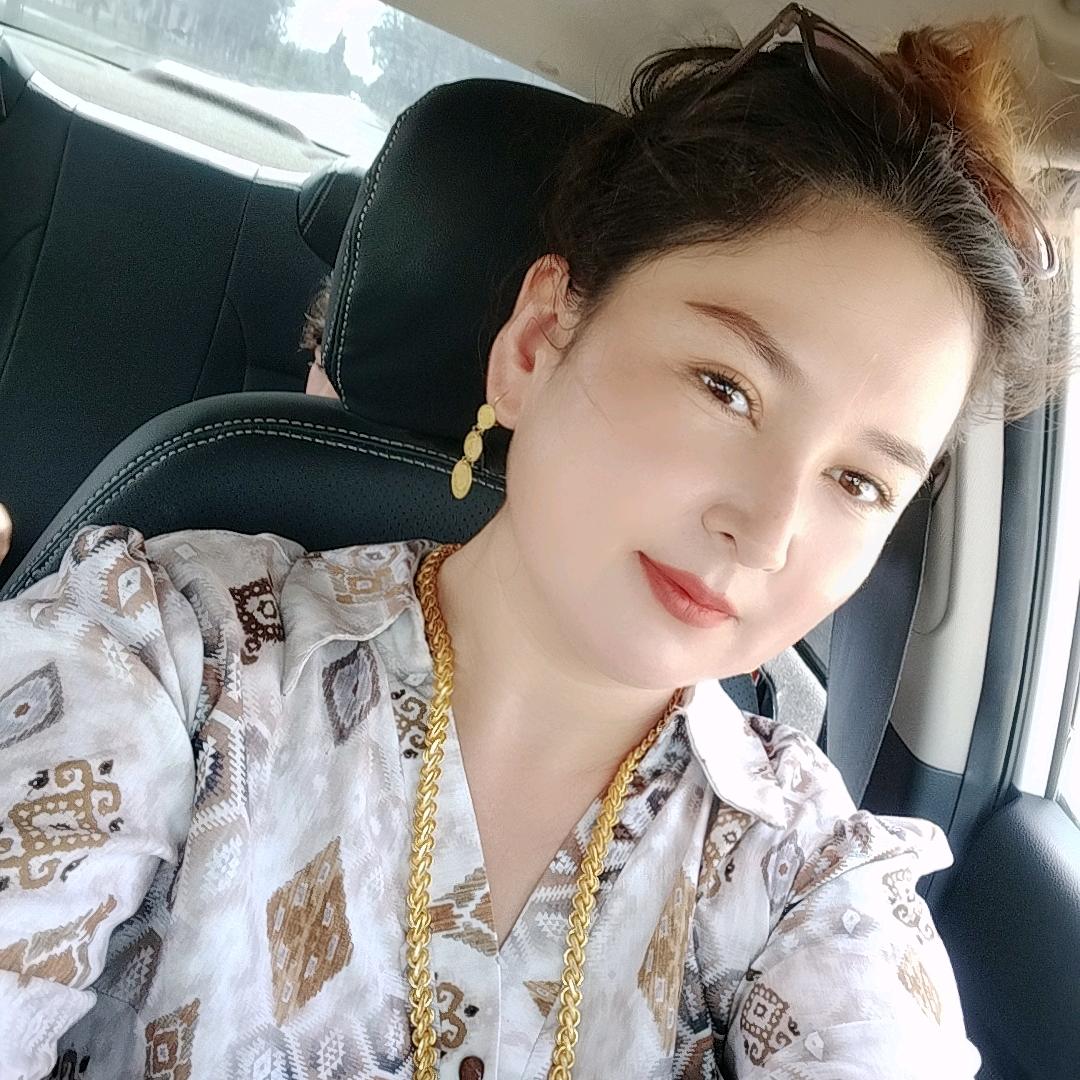 海热古丽